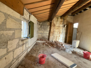 Photo de galerie - Artisan tout corps d'état - Rénovation