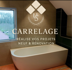 Photo de galerie - Une de mes réalisations parmis tant d’autres 