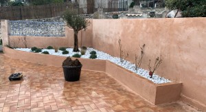 Photo de galerie - Paysagiste - Aménagement du jardin