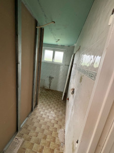 Photo de galerie - Rénovation salle de bain 