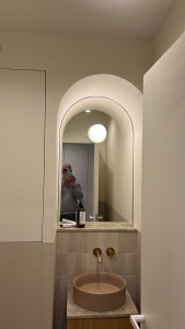 Photo de galerie - Bricolage et multi services