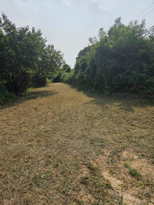 Photo de galerie - Après nettoyage