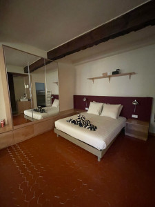 Photo de galerie - Ménage