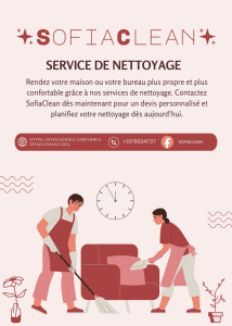 Photo de galerie - N'hésitez pas à nous contacter pour un service adéquat à vos besoins