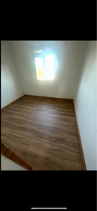 Photo de galerie - Pose de parquet - Revêtement de sol