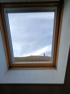 Photo de galerie - Nettoyage de vitres apres