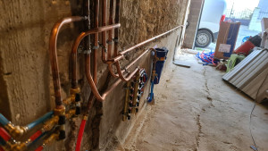 Photo de galerie - Chauffage - Climatisation