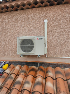 Photo de galerie - Mitsubishi electric.