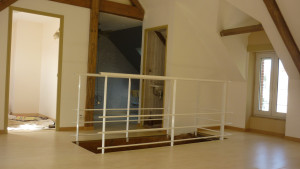 Photo de galerie - Chaudronnerie - Soudure