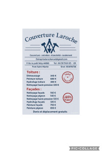 Photo de galerie -  .