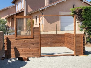 Photo de galerie - Bricolage et multi services