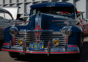 Photo de galerie - Salon Auto-classic