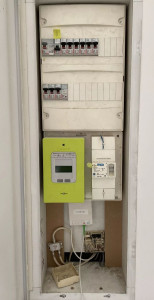 Photo de galerie - Dépannage 