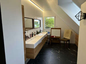 Photo de galerie - Carrelage