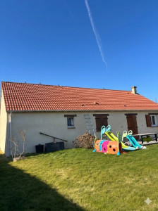 Photo de galerie - Nettoyage