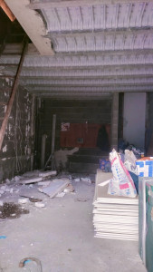 Photo de galerie - Artisan tout corps d'état - Rénovation