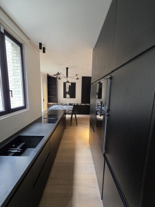 Photo de galerie - Peinture - Tapisserie