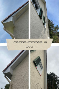 Photo de galerie - CACHE MOINEAUX