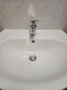 Photo de galerie - Ménage