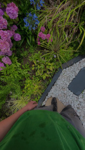 Photo de galerie - Paysagiste - Aménagement du jardin