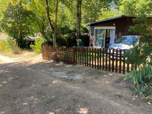 Photo de galerie - Clôture Grillage