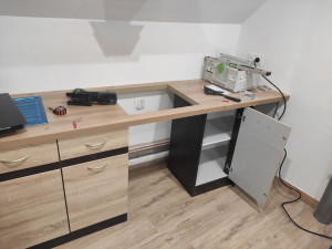 Photo de galerie - Montage meubles en kit