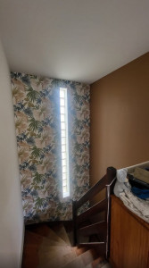 Photo de galerie - Peinture - Tapisserie