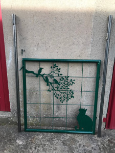 Photo de galerie - Bricolage - Petits travaux