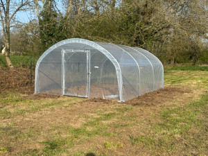 Photo de galerie - Paysagiste - Aménagement du jardin