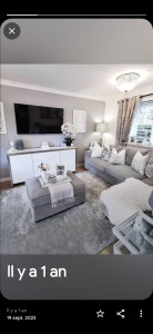 Photo de galerie - Aide à domicile