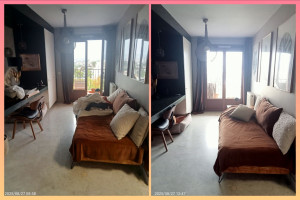 Photo de galerie - Avant après 