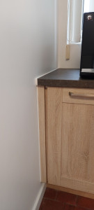 Photo de galerie - Peinture - Tapisserie