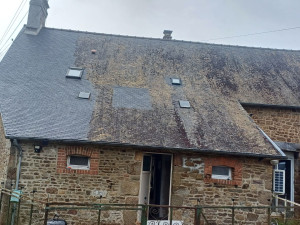 Photo de galerie - Bricolage et multi services