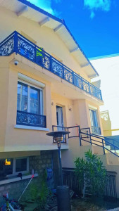 Photo de galerie - Fabrication 
manuel