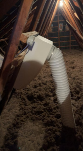 Photo de galerie - Installation électrique