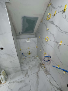 Photo de galerie - Toilette