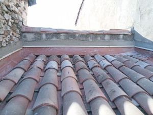 Photo de galerie - Solins 