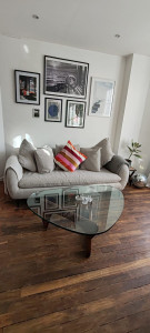 Photo de galerie - Ménage