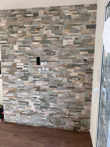 Photo de galerie - Maçonnerie