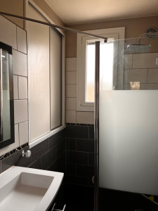 Photo de galerie - Salle d'eau