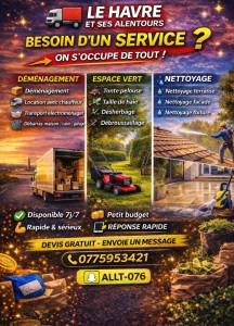 Photo de galerie - Hésiter pas 