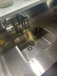 Photo de galerie - Aide au couché toilette au repas 