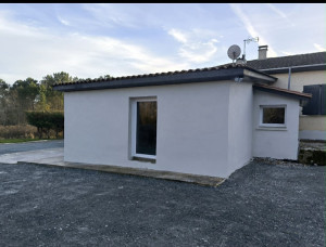 Photo de galerie - Maçonnerie