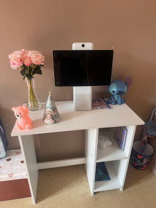 Photo de galerie - Bureau enfants 