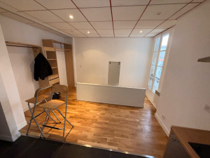 Photo de galerie - Peinture