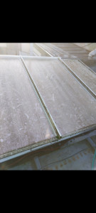 Photo de galerie - Nettoyage 