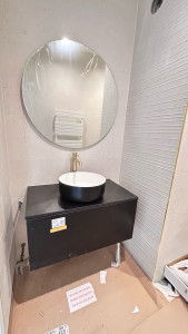 Photo de galerie - Plomberie - Installation sanitaire