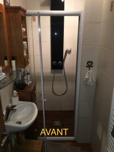 Photo de galerie - Bricolage et multi services
