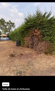 Photo de galerie - Avant