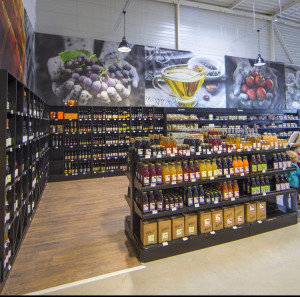 Photo de galerie - Pose de parquet - Revêtement de sol